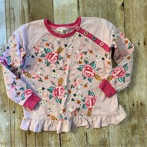 Matilda Jane Cold Outside Seeatshirt